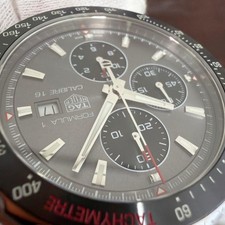 Tag Heuer Formula 1 Caz2012.Ba0970 Chronograph 10