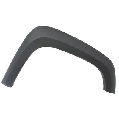 #ad For 04 12 Canyon Front Fender Molding Moulding Trim Arch Right Side GM1269107 $217.95