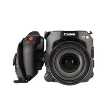 Canon EOS C400 6K Camera Kit with 24-70mm f/2...