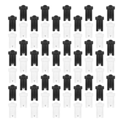 60 Pcs Zubehör Für Wimpernverlängerungen Professioneller Wimpernkleber