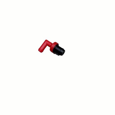 !! PCV Valve 17130-PM6-G01 For Honda Acura Integra B16 B18 B18C Red !US