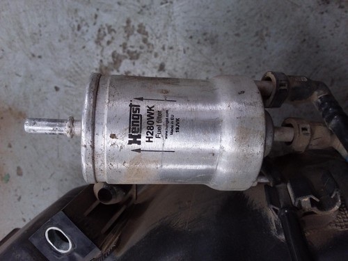 VOLKSWAGEN GOLF FUEL SENDING UNIT GEN 5 06/04-02/09 04 05 06 07 08 09