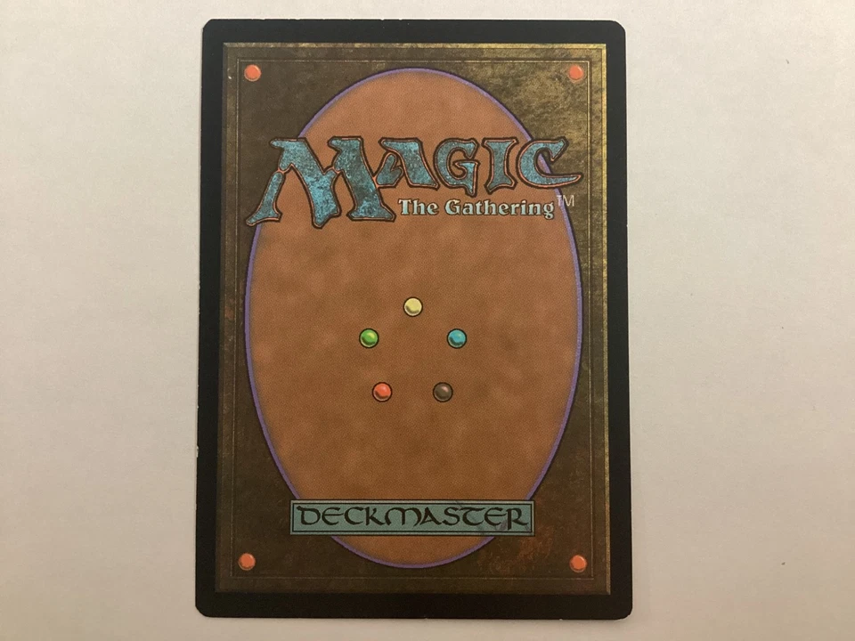 MTG Commander 2013 OLORO, AGELESS ASCETIC LP (3049) Graded Power - Image 2 of 2
