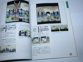 Thor Seirei Oukiden Legend of Oasis Saturn Japan Perfect Guide Book US Seller