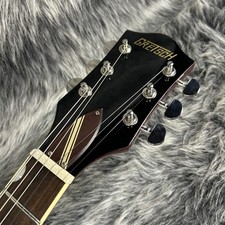Gretsch G2604T Streamliner Rally II Corpo Chitarra elettrica Mogano Bigsby