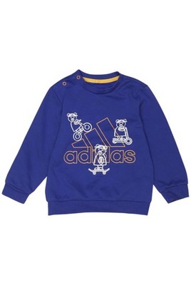 adidas Hoodies & Sweater Jungen Kinderpullover Hoodie Sweatshirt Gr.... #hmvv9mr