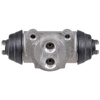 Radbremszylinder Ø 23,8 Mm 1X M10X1.0 Aluminium A.B.S. FüR U.A. Suzuki Vitara