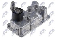 NTY Steuerdose, Lader ECD-AU-019 FüR Audi VW