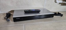 Panasonic UHD Blu-ray Recorder DMR-UBC70 per DVB-C o DVB-T2 HD, PERFETTO!!!!