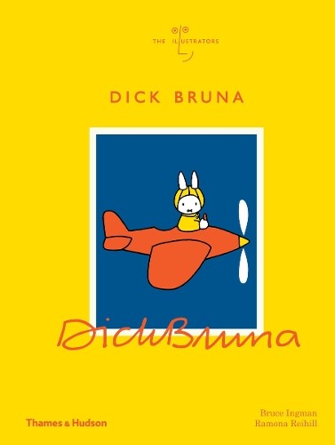 Dick Bruna: The Illustrators: 5 - Image 2