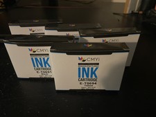Epson 79 T079920 Ink Cartridge - Combo Pack