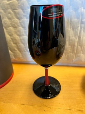 Riedel Sommeliers Black Series - Black/Red/Black Vintage - 4100/60 in retail box