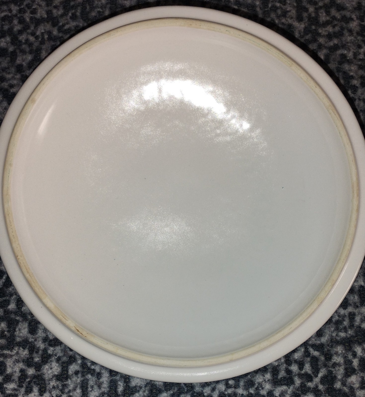 Treasure Craft Pottery USA 1.5Q TAOS Covered Dish Southwestern Chili Pepper