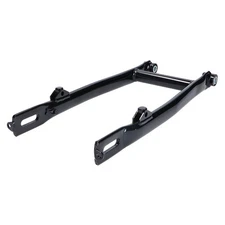 Schwinge hinten schwarz für Simson S50, S51, S70