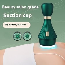 12 Grades Electric Scraping Instrument Instrument Hot Compress Physiotherapy