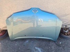 Capote Nissan ALMERA TINO