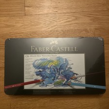 Faber-Castell Albrecht Durer Watercolour Penc...