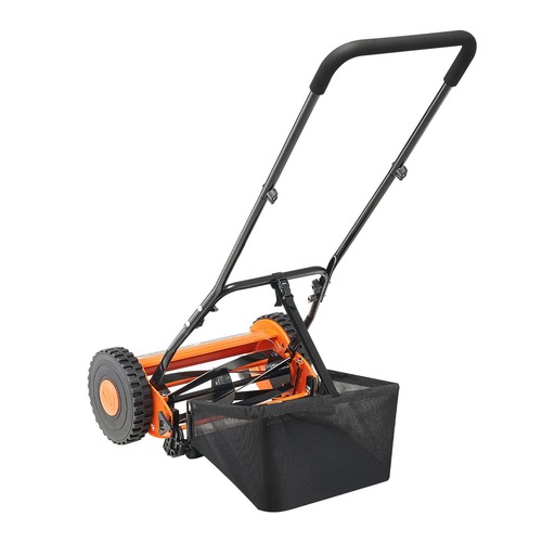 Tondeuse à Gazon Manuelle 350