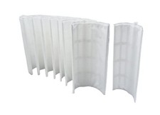 Juego de Rejilla de Filtro DPM Waterway DE Rejillas de Filtro de Piscina de Agua de Cristal M...