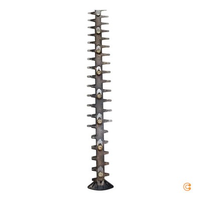 Bosch Home and Garden UniversalHedgeCut 18-55 Akku Heckenschere SIEHE TEXT/FOTO