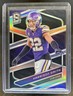 2024 Panini Spectra Harrison Smith Silver #71 Vikings