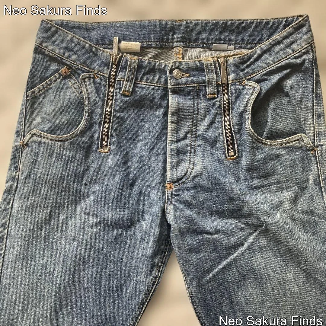 John Galliano Pants for Men for sale | Shop with Afterpay | eBay