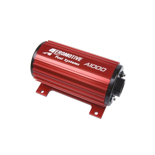 Aeromotive A1000 In-Line Pump