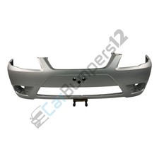 FORD FALCON FRONT BUMPER 2008-2010 GENUINE 7R29-17750-A