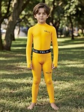 Telis Base Layers.  For Kids. Comes As A Set. 6 Colours Available