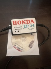 Dr H Diagnostic Tool For Honda Marine Dr H Diagnostic Tool For Honda Marine