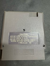 Sesame Street ABC 2 Games Hi Tech Expressions Nintendo NES Educational E NTSC