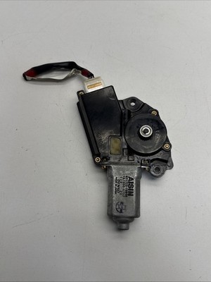 2001-2007 Toyota Sequoia Sunroof Motor Sun Roof Motor 471723-10040