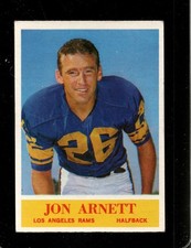 Jon Arnett