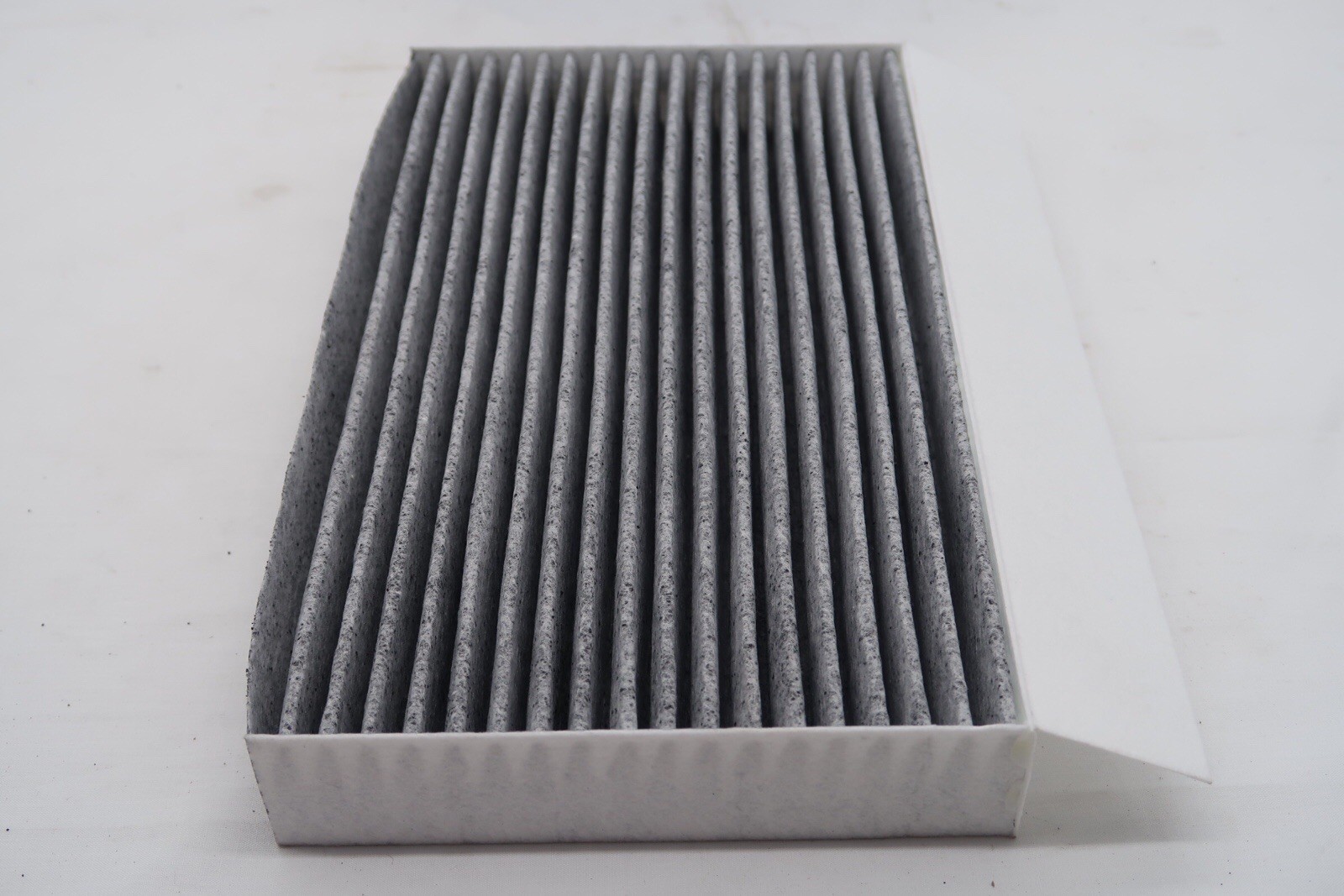 Pollen / Cabin Filter fits RENAULT MEGANE CC, Mk3 1.5D 2008 on 272773488R image 5