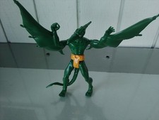 1992 X-men "Sauron" Action Figure Accessories Not Included