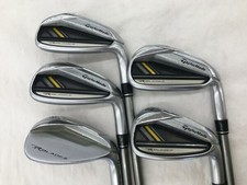 TaylorMade RocketBladez Ladies Iron Set 7-9,Pw,Sw 5pc Flex L TM7-313 Graphite
