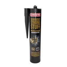 Seriously Strong Stuff Ultimate Adhesive White 290ml Holds up to 150kgs