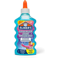 Elmers Glitter Glue Craft Set PVA All Great For Making Slime School Arts Stick