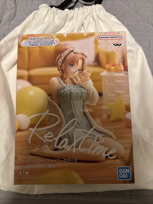 Relax Time AI Hayasaka Figure Kaguya-Sama: Love Is War