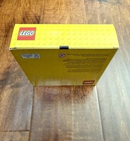 LEGO Space Tic Tac Toe #6533583 Insiders Reward Promo Sealed Fast Ship 🚚