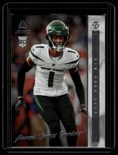 2022 Panini Chronicles #208 Ahmad 