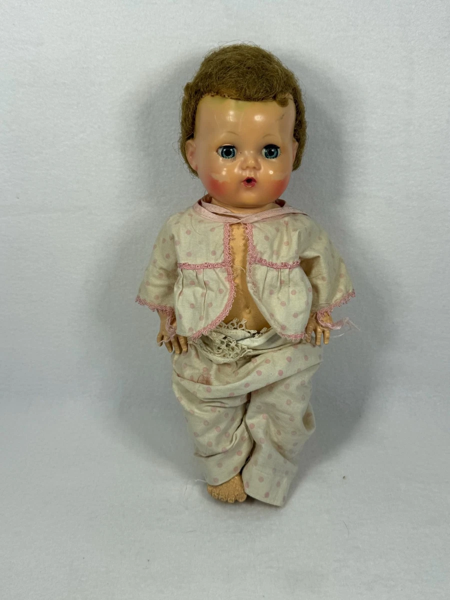 Preços baixos em Bonecas Tiny Tears Borracha e Boneca Playsets | eBay