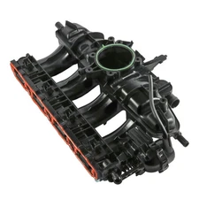 Intake Manifold Assembly 06J133201G Replacement for VW Jetta Passat Beetle GT...