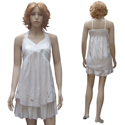 Evas Robe Longue Blanche SoirÃ©e Evas Robe SoirÃ©e Blanche Courte