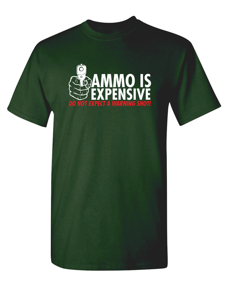 ammo Tシャツ Ammo Superior Firepower | T-Shirt