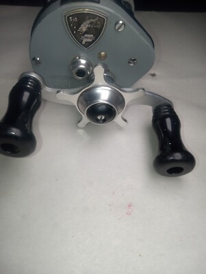 Pflueger Supreme 510 bait casting reel w/original case, owners guide | eBay Pflueger Supreme 510 bait casting reel w/original case, owners guide | eBay