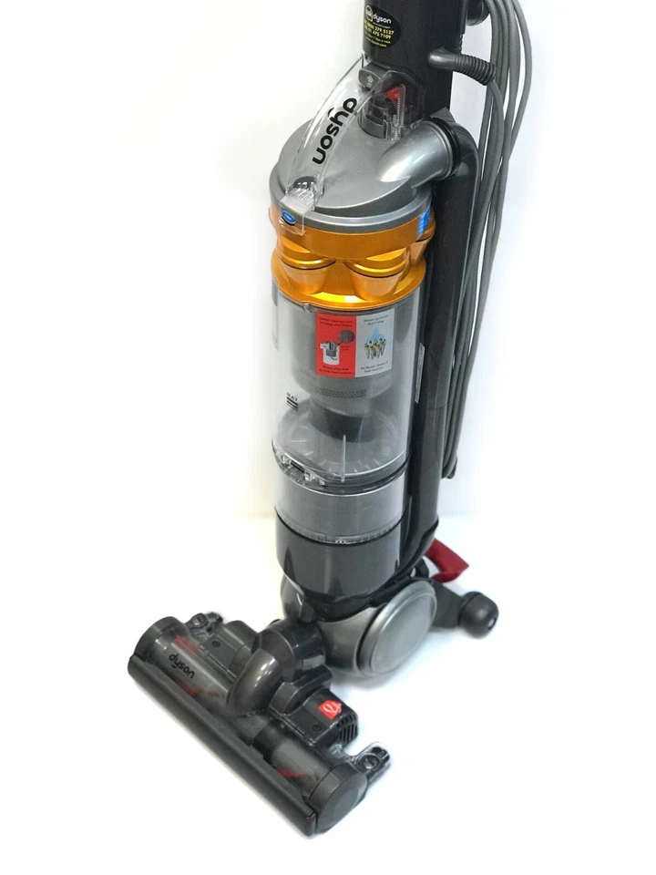 Dyson Upright Vacuum Cleaner Carpet Cleaner DC18 All Floors - Image 2 of 4