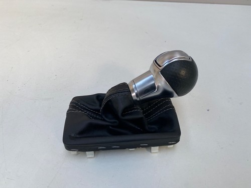 AUDI A3 8V SALOON S TRONIC AUTOMATIC GEAR SELECTOR KNOB HANDLE - Picture 8 of 11