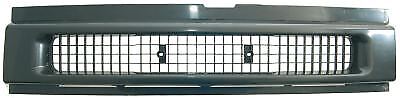 IVECO DAILY Grille Black 2000-2005 - Picture 1 of 1