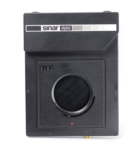 Sinar Digital Shutter Unverified / Untested AS-IS - Zdjęcie 7 z 7